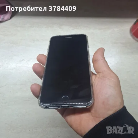 iPhone 8 Plus 64GB, снимка 8 - Apple iPhone - 56638836