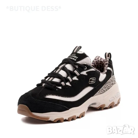 Skechers Дамски маратонки 100% ОРИГИНАЛ!!