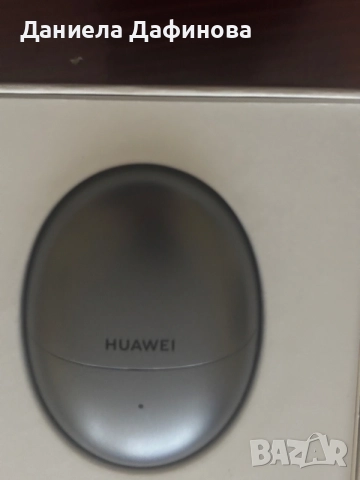 слушалки Huawei FreeBuds 6, снимка 3 - Безжични слушалки - 56706252