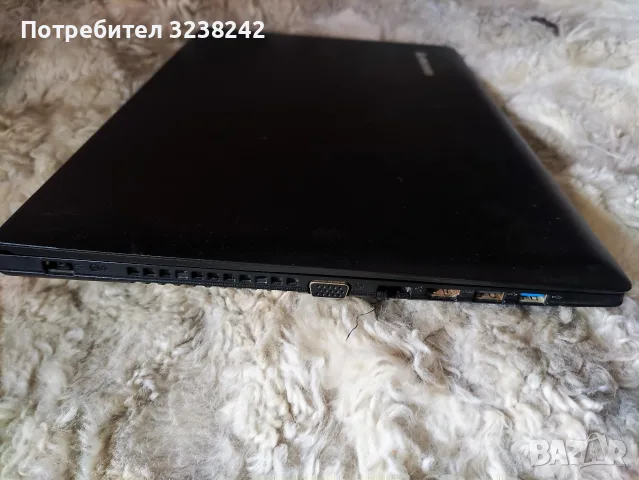 Lenovo g50-30 лаптоп , снимка 4 - Клавиатури и мишки - 48562393