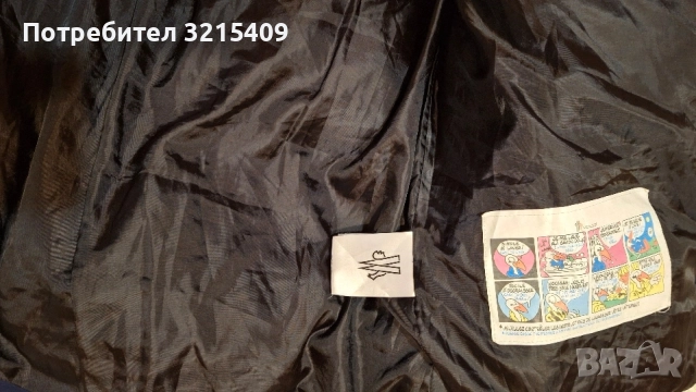 Moncler мъжко зимно яке гъши пух Италианско ново яке, снимка 6 - Якета - 56567792