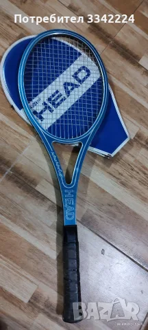 AMF Head Arthur Ashe Cup