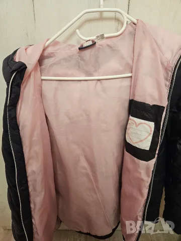 ЯКЕТА РАЗЛИЧНИ H&M,BERSHKA,KVL , снимка 14 - Якета - 56741556