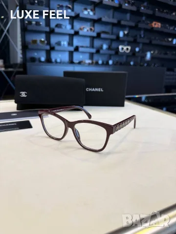 Cartier ✨Prada ✨  Дамски Слънчеви Очила , снимка 9 - Слънчеви и диоптрични очила - 56650358