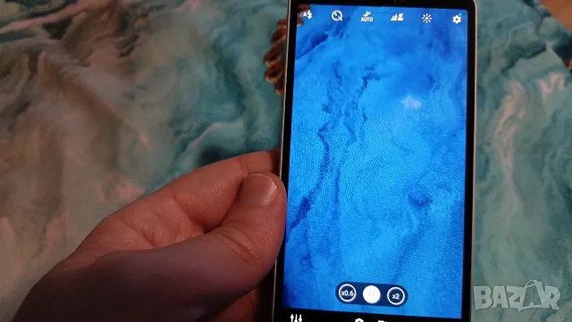 Sony Xperia 10V, снимка 11 - Sony - 56742616
