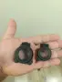 Бързи капачки за Aimpoint 9000, снимка 1
