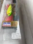 Daiwa DC shad воблер, снимка 3