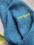 Детски суитшърт с цип Icepack, снимка 2