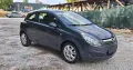 Opel Corsa 1.4 бензин, 90 к.с., 2008 г. , снимка 1
