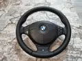 Продавам ОЕМ М волан за BMW E39,E46,E53,E38, снимка 2