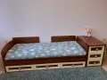 Трансформиращо легло , снимка 2
