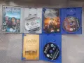 Harry Potter ps2/Playstation 2 , снимка 2