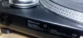 Sherwood model PM-9800 грамофон., снимка 9