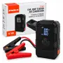 Jump starter/Стартер и компресор за мпс 2в1 -19116, снимка 2