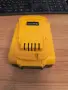 Батерия за машини на Dewalt 5А/ч., снимка 2