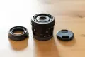 Sony FE 50mm F2.5 G, снимка 5