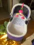 Бебешка количка 3в1 Danco - Retrus, снимка 5