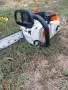 stihl 201tc щил кастрачка , снимка 7
