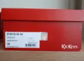 KicKers Oxrock - Боти KicKers черни - 38 номер, снимка 9
