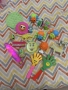 лот играчки - нови, снимка 1