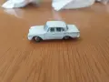 Стари колички Schuco piccolo , снимка 9