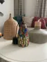 Лампи и абажур от Ikea, снимка 1