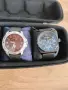  Колекция часовници Casio Kenneth Cole , снимка 5