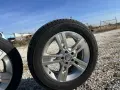 255/55 18 Мерцедес Мл , снимка 10