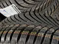 205/65/16 Michelin / Semperit зимни гуми, снимка 6