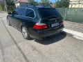 Бмв е61 2.5 218 коня ГАЗ, снимка 8