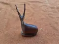 Статуетка фигурка муфлон, снимка 1