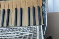 Акордеон ''Settimio Soprani Three'' 120 баса , снимка 8