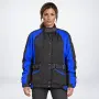 IXS Дамско текстилно яке XL, снимка 1