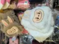 Топли ръкавички Ла бубу, снимка 4