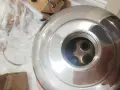 Топлообменник за басейн 60KW, снимка 15
