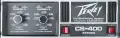 Peavey CS-400 - стерео усилвател на мощност, снимка 1