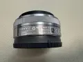 Обектив Sony E 16mm f2.8, снимка 2