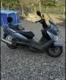 Скутер Сузуки Бъргман, снимка 2