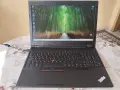 Лаптоп Lenovo ThinkPad L570, снимка 4