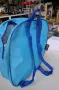 Disney Stitch backpack, blue, St. Majewski branding, снимка 2