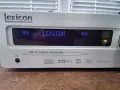 Lexixon MC-8  preamp, снимка 5