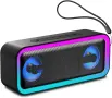 Bluetooth колонка високоговорител IKT S19-1  30w, снимка 1