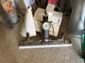 Мотофреза и козачка, снимка 3
