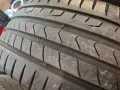 2бр.летни гуми 225/55/17 Continental, снимка 3