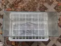 Аквариум 17/37,5см. Висок 28см., снимка 6