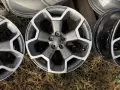 Джанти эа Subaru , снимка 3