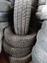 Зимни гуми 205/65/15C semperit , снимка 5