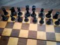 СОЦ Шах 48см×48см, снимка 2
