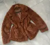 Палто Tedy Bear, снимка 1