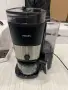 Кафемашина за шварц кафе Philips/Филипс, снимка 1